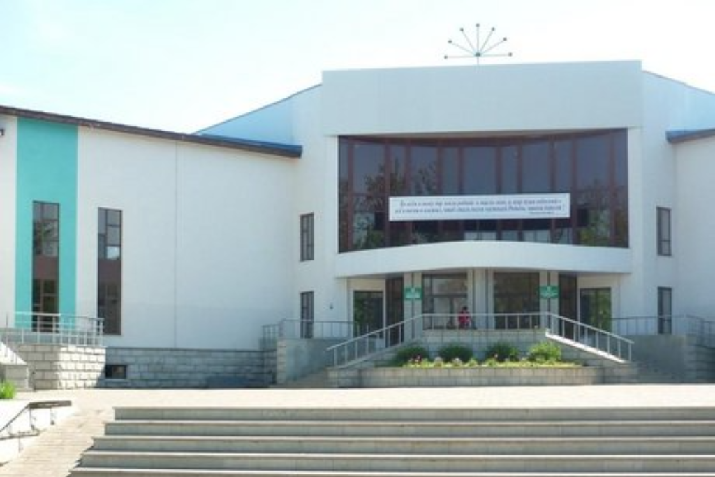 афиша Аургазинский ЦРДК, ул. Ленина, д. 113а