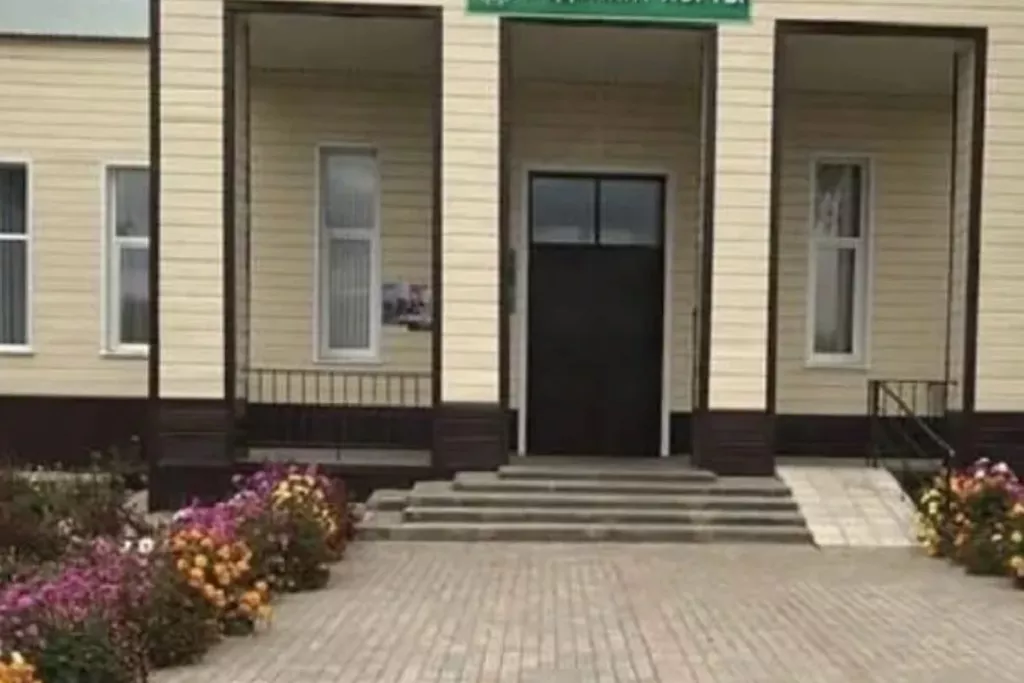 афиша Верхнечегодайский сельский дом культуры, с. Верхняя Чегодайка, ул. Советская, д 25а