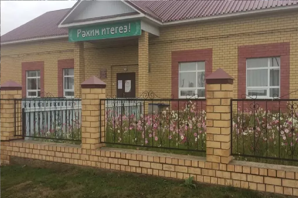 афиша Иске-Рязапский СДК, с. Иске-Рязап, ул. Ленина, д. 39А