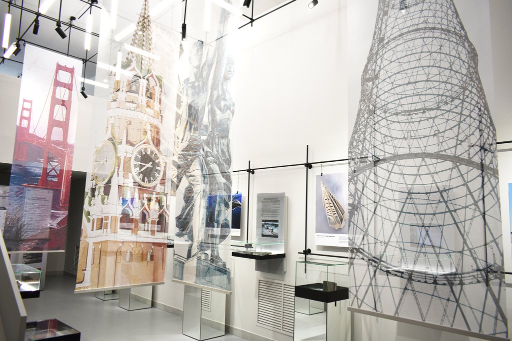 ЖЕЛЕЗНЫЕ СИМВОЛЫ ЭПОХИ: НА СТЫКЕ НАУКИ И ТЕХНОЛОГИЙ