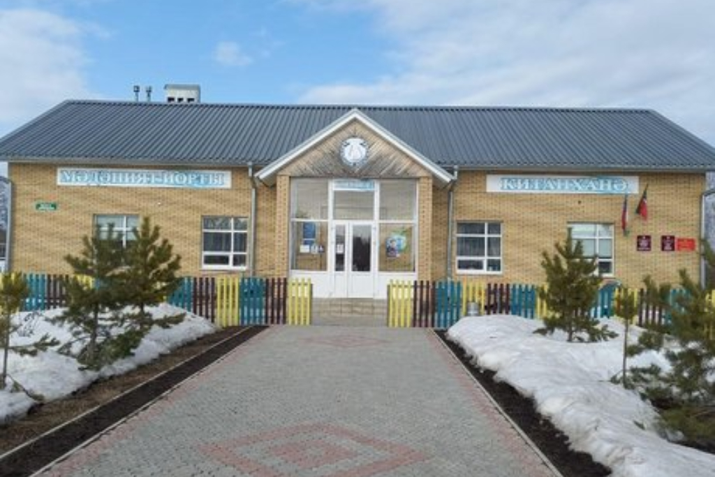 афиша Мамаширский СДК, Кукморский р-н, ул Советская, д.6