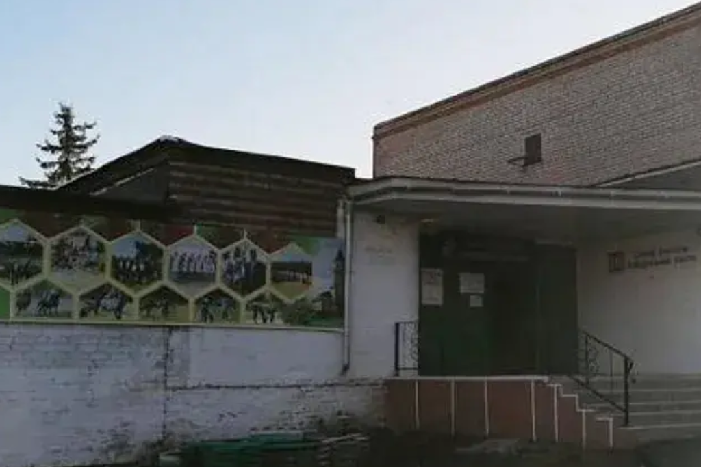 афиша Карамалинский сельский Дом культуры, ул. Молодёжная, 3