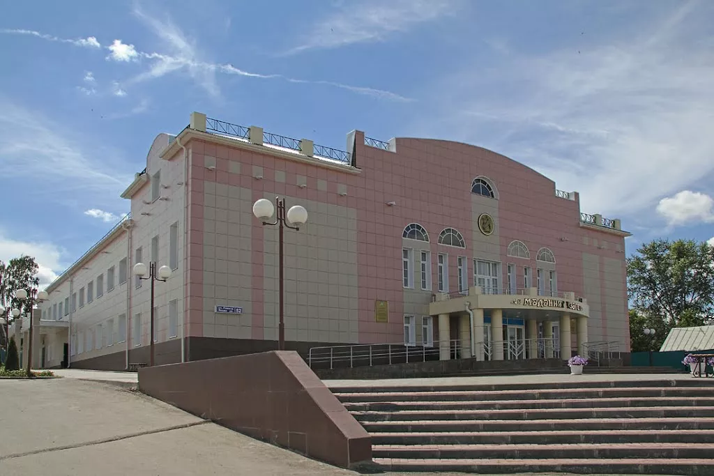 афиша Балтасинский ДК, ул.Ленина д.52