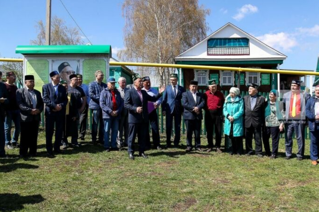 афиша Большемереткозинский СК (филиал № 12),  с. Большое Мереткозино, ул.Ленина, д 61