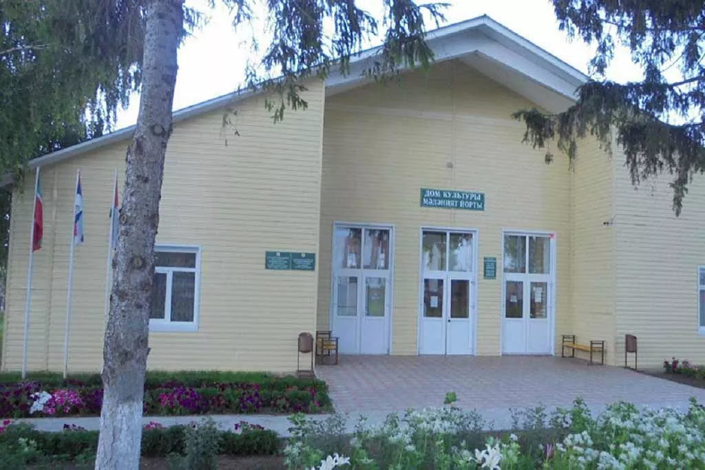афиша Шешминский СДК, с. Шешминская Крепость, ул. Комарова, д. 14