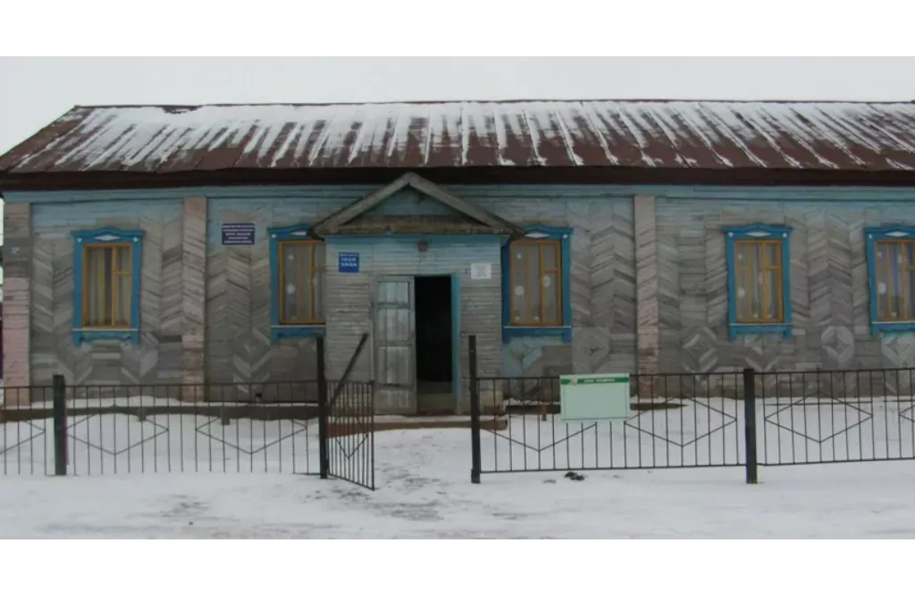 афиша Верхнешуньский СК, с. Верхняя Шунь