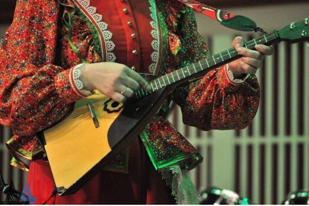 Мастер- класс 