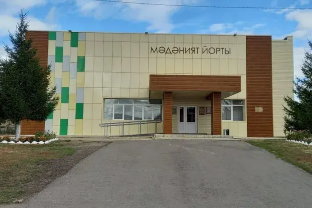 афиша Нижнеуратьминский СДК, с. Нижняя Уратьма, ул. Гагарина, д. 45 А