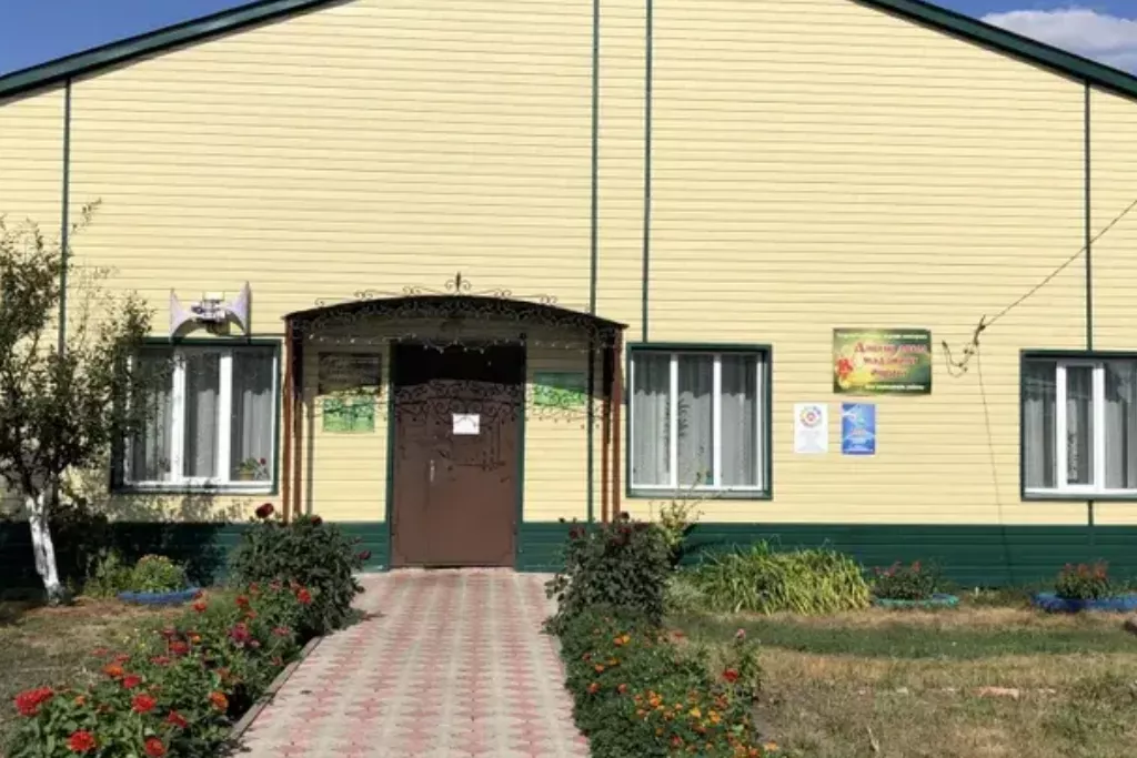 афиша Деушевский СДК, с. Деушево, ул. Ленина, д. 75