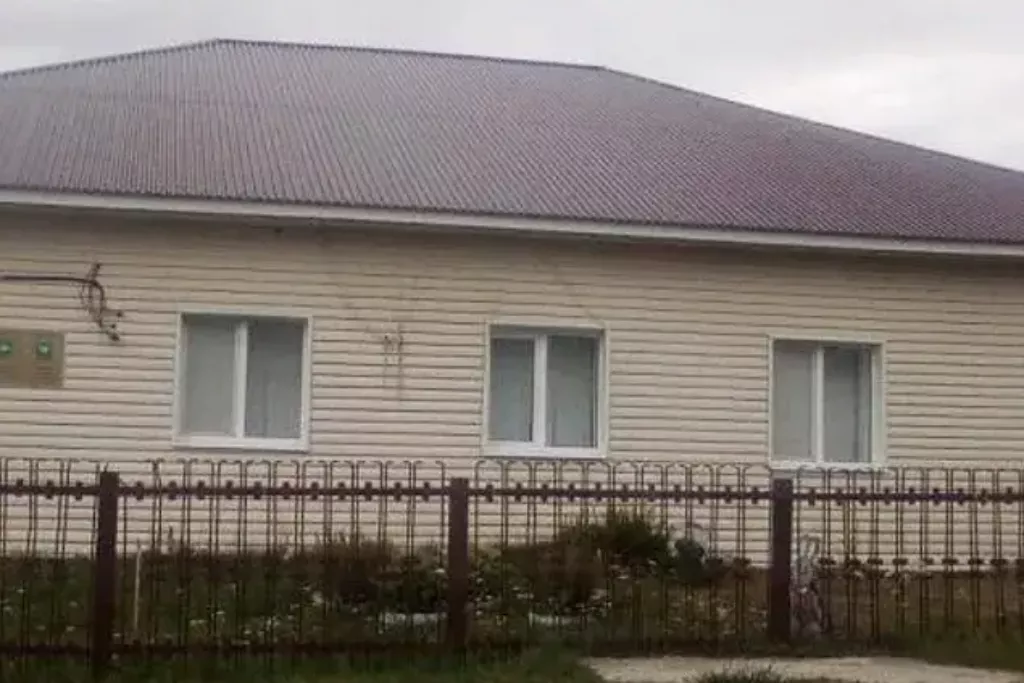 афиша Библиотека (филиал № 23), п. Озерный, ул. Садовая, д. 3