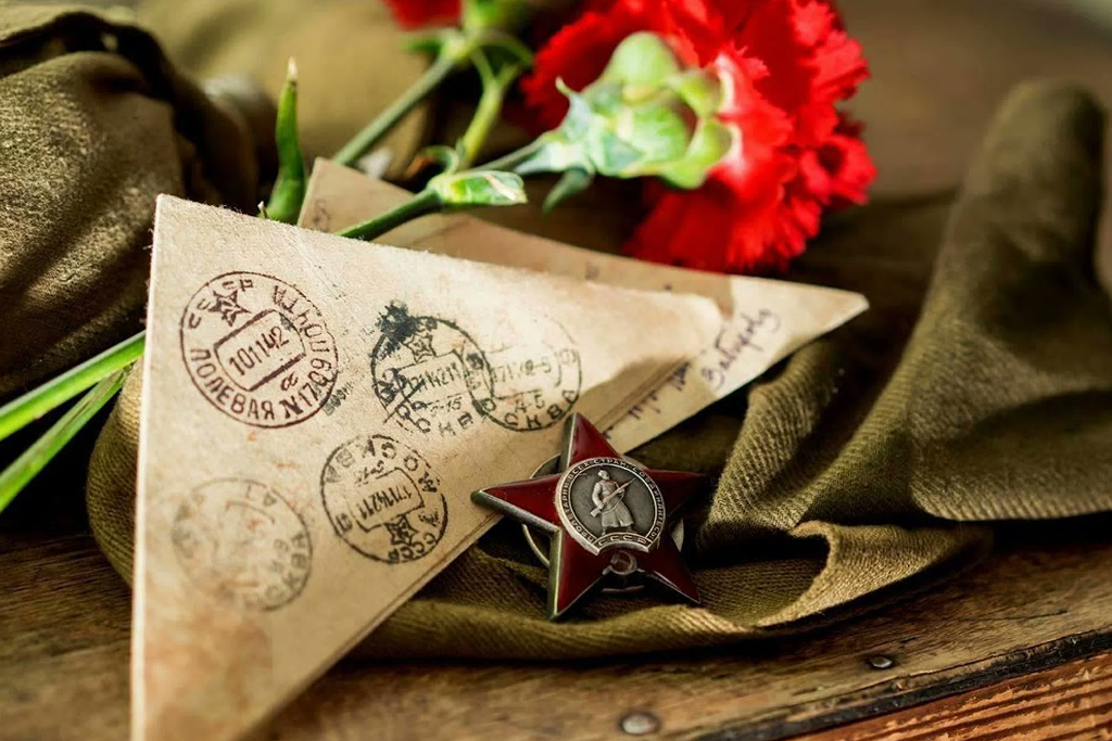 Программа «Минувших лет живая память»