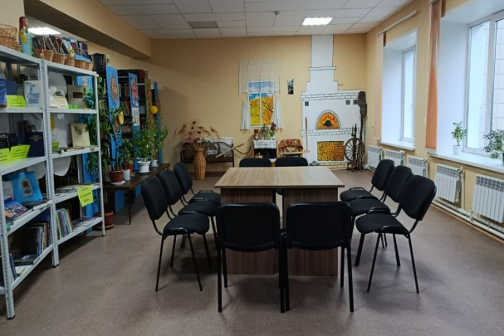 Квиз «Литература без границ»