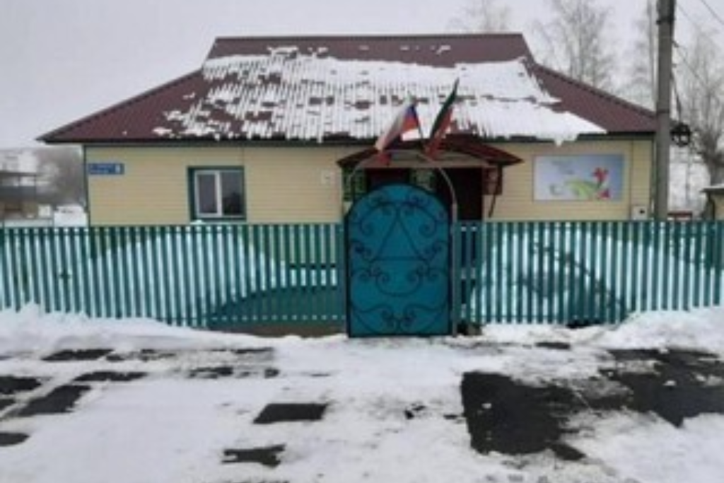 афиша Тенишевская поселковая библиотека (филиал № 16), пгт. Тенишево, ул.Ленина, д. 8