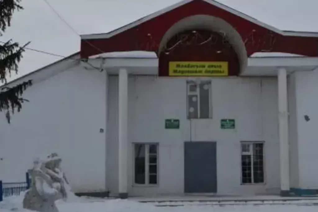 афиша Мальбагушевский СДК, с. Мальбагушево, ул. М.Джалиля, д. 4