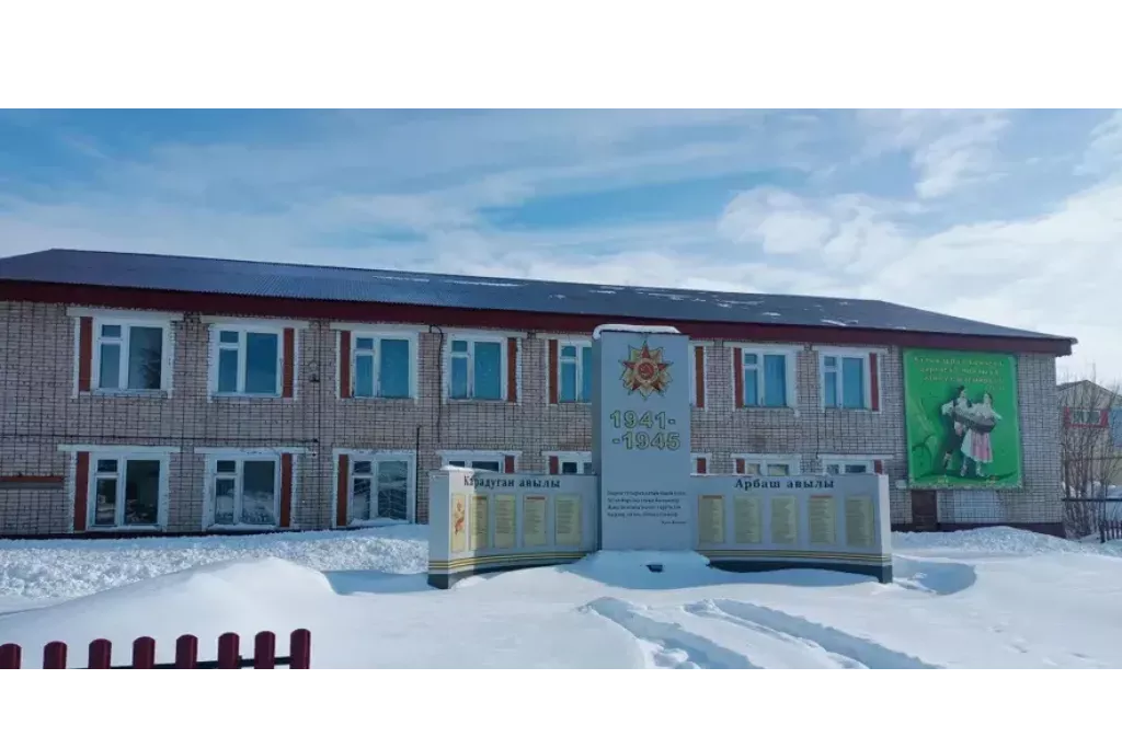 афиша Карадуванский СДК, ул. С.Тракт,30