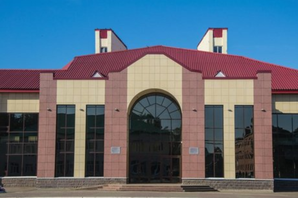 афиша Илишевский РДК с. Верхнеяркеево, ул. Советская, двлд. 18