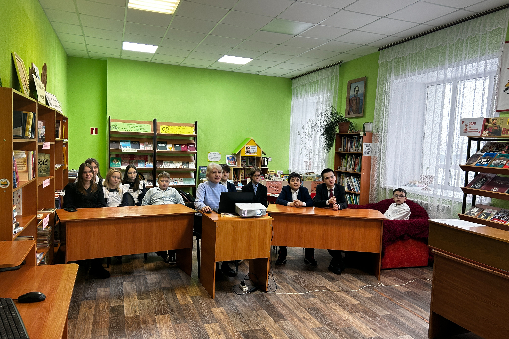 Логическая игра «Разгадай тайну Пушкина»