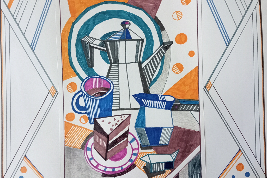 Мастер-класс 