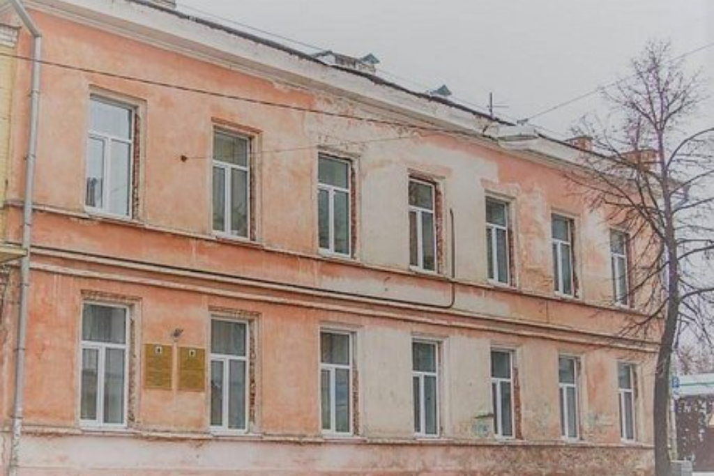 Отчетный концерт «Музыкальное приношение»