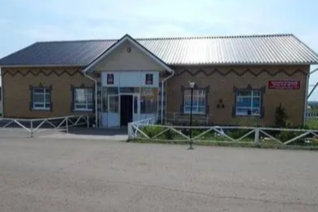 афиша Александровский сельский клуб, д. Александровка, ул. Мирная, д 9А