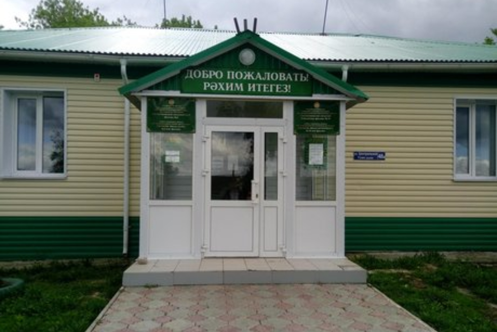 афиша Салтыгановская сельская библиотека, филиал № 18, д. Салтыганово, ул Центральная, д 48а