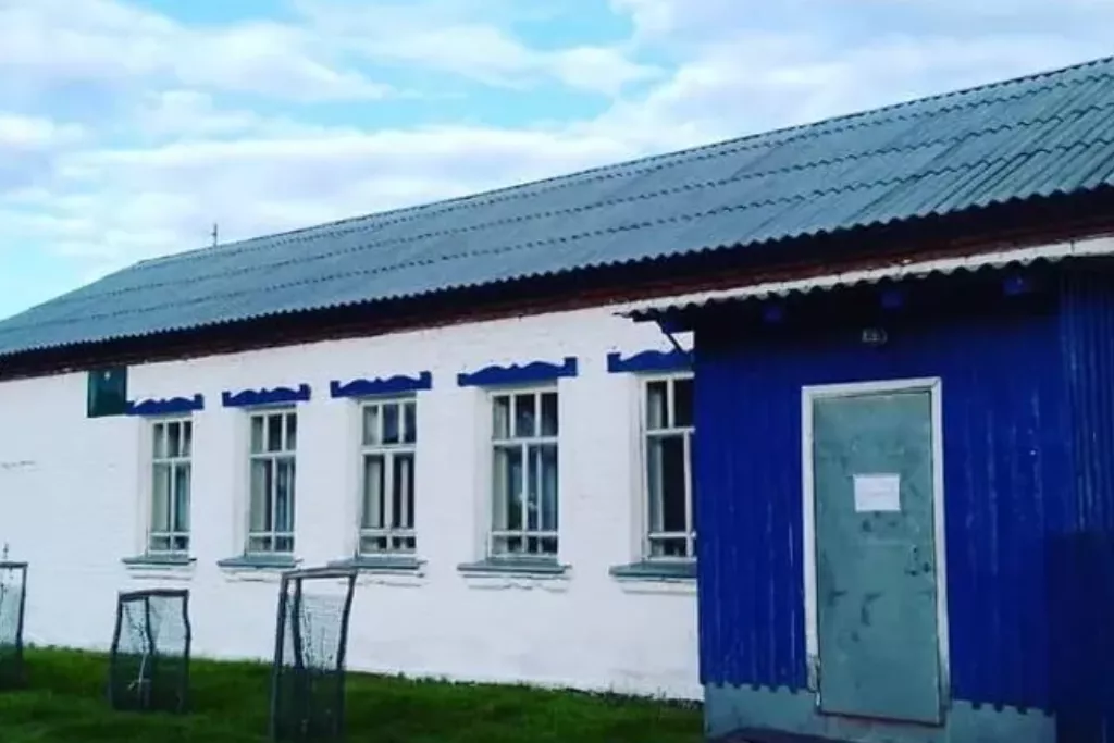 афиша Сельский клуб, д. Ахмаметьево, ул. Центральная, д. 16А