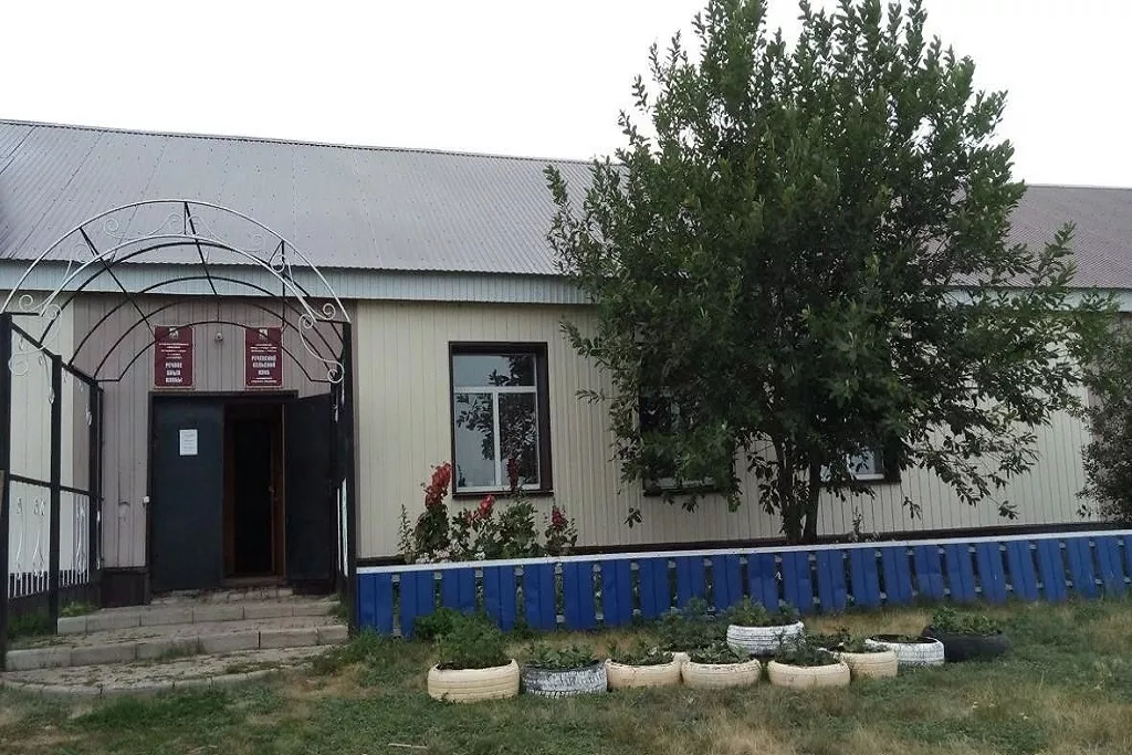 афиша Реченский сельский клуб, с. Речное, ул. Комсомольская, зд. 9
