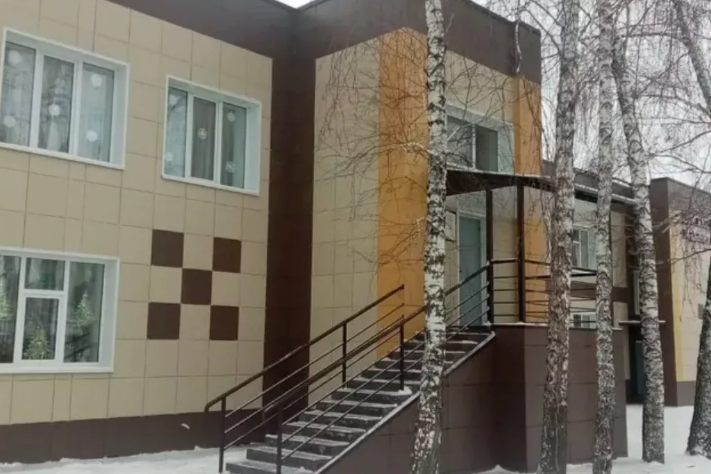 афиша Заинская городская библиотека — филиал № 7, ул. Мичурина, д. 12Б