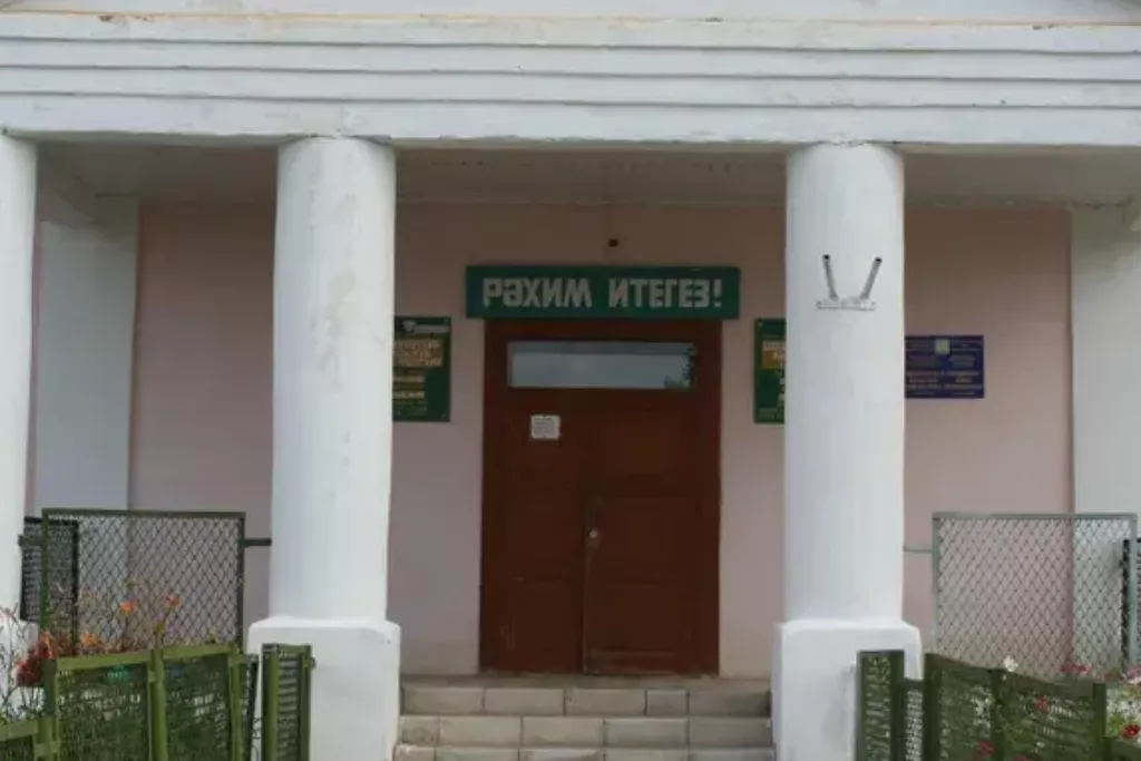 афиша Шишинерский СДК, с. Шишинер, ул. Г.Тукая, д. 60