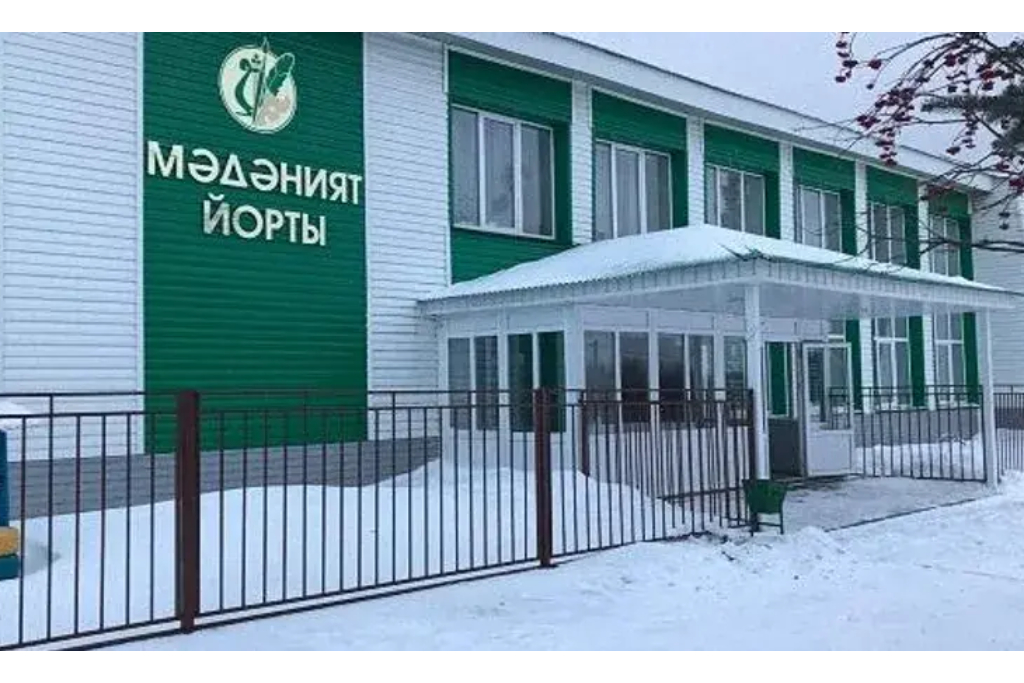 афиша Татарско-Суксинский СДК, ул. Гагарина, д. 1Б