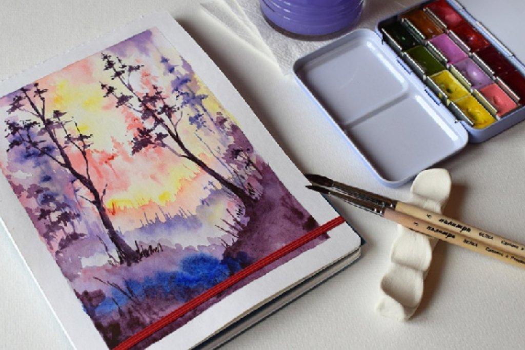 Мастер-класс 