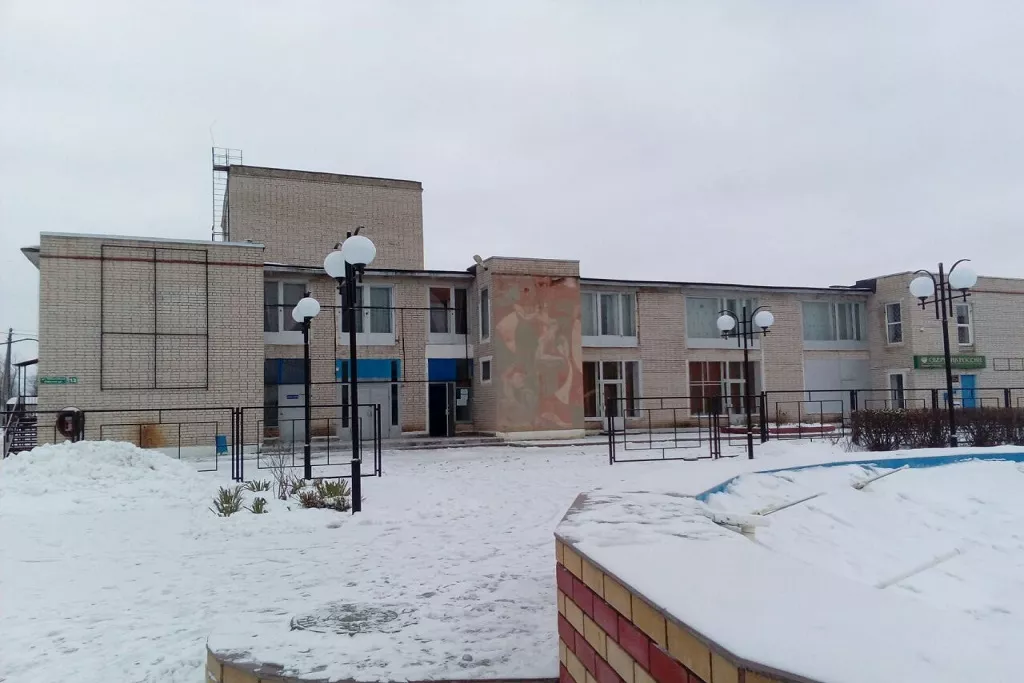 афиша Раифский СДК, Раифское СП, с.Бело-Безводное, ул. Юбилейная, д.13