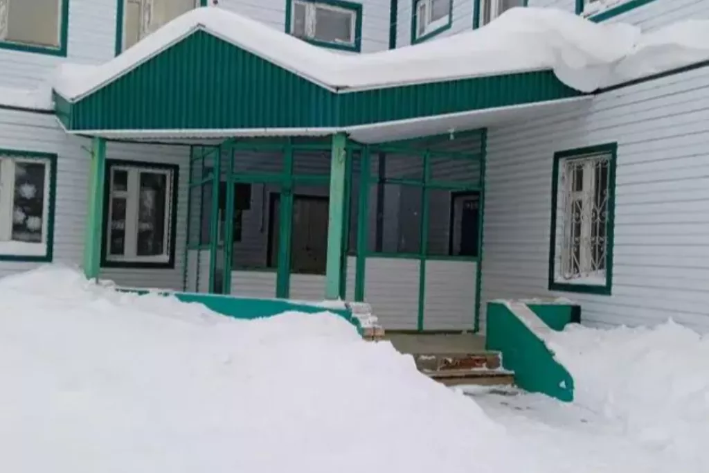 афиша Новобалтачевский СК, д. Новое Балтачево, ул. Центральная, д.3