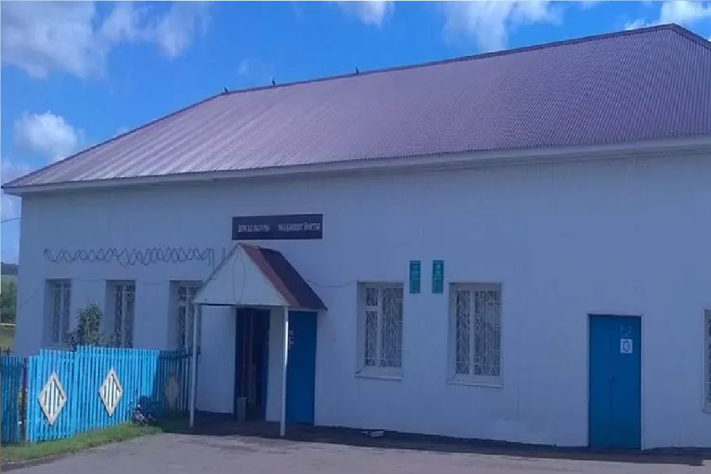 афиша Аппаковский СДК, с. Аппаково, ул. Новая, д. 1