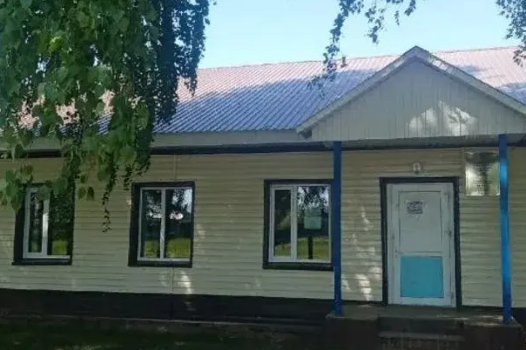 афиша Приволжский СК, п. Приволжский, ул. Школьная, д 1