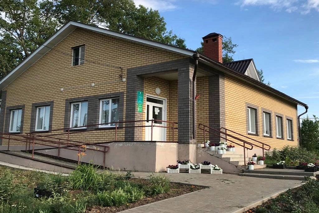 афиша Айшиязский сельский клуб, д. Айшияз, ул. Школьная, д. 1