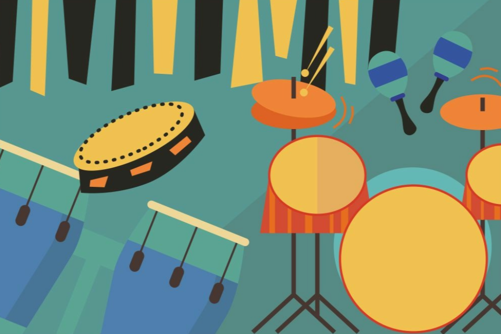 Консерватория / «Ритмы природных стихий»