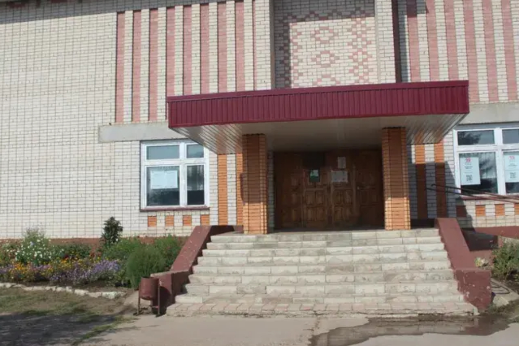 афиша Новокинерский СДК, с.Новый Кинер, ул.Советская, д.12