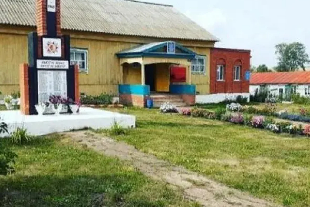 афиша Поршурский СК, с. Березняк, ул. Ленина, д. 17