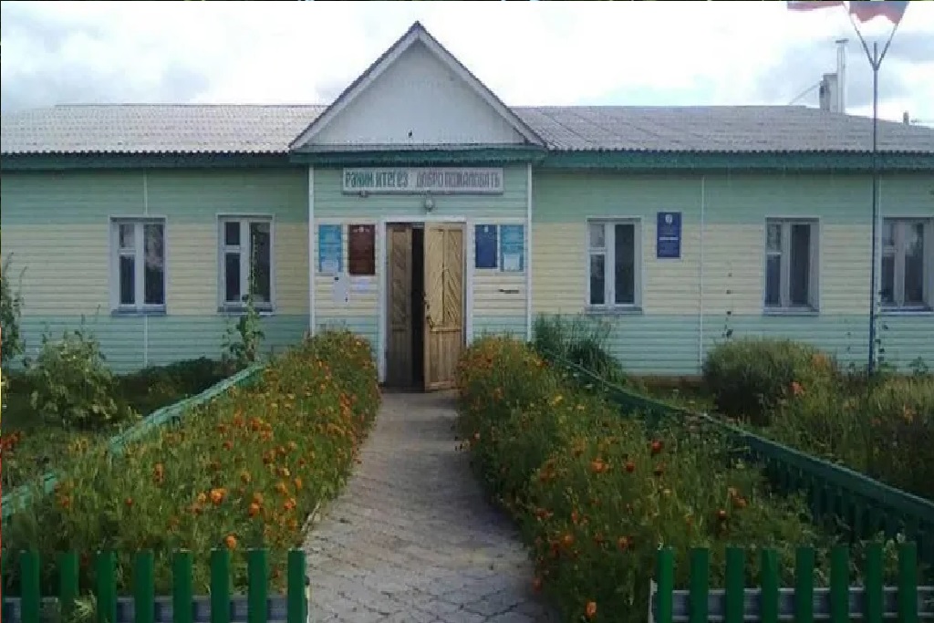 афиша Ургагарский СДК, с. Старые Ургагары, ул. Г.Тукая, д. 4