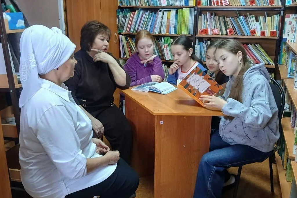 «Сказочные школы»