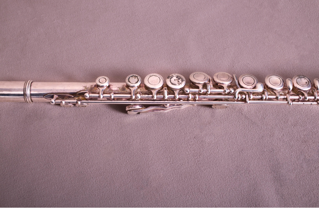 Мастер-класс «Первое дыхание»