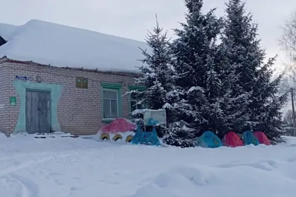 афиша Чувашлинский СК, ул.Клубная, д. 23