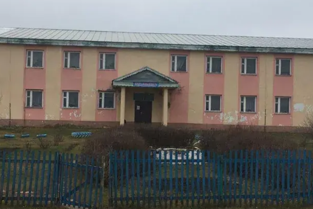 афиша Дом культуры, с. Мокрая Савалеевка, ул. Молодежная, д. 49