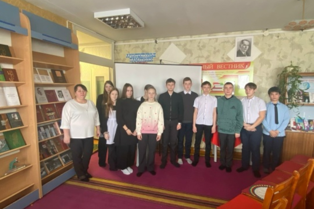 "Герои Великой Отечественной войны"