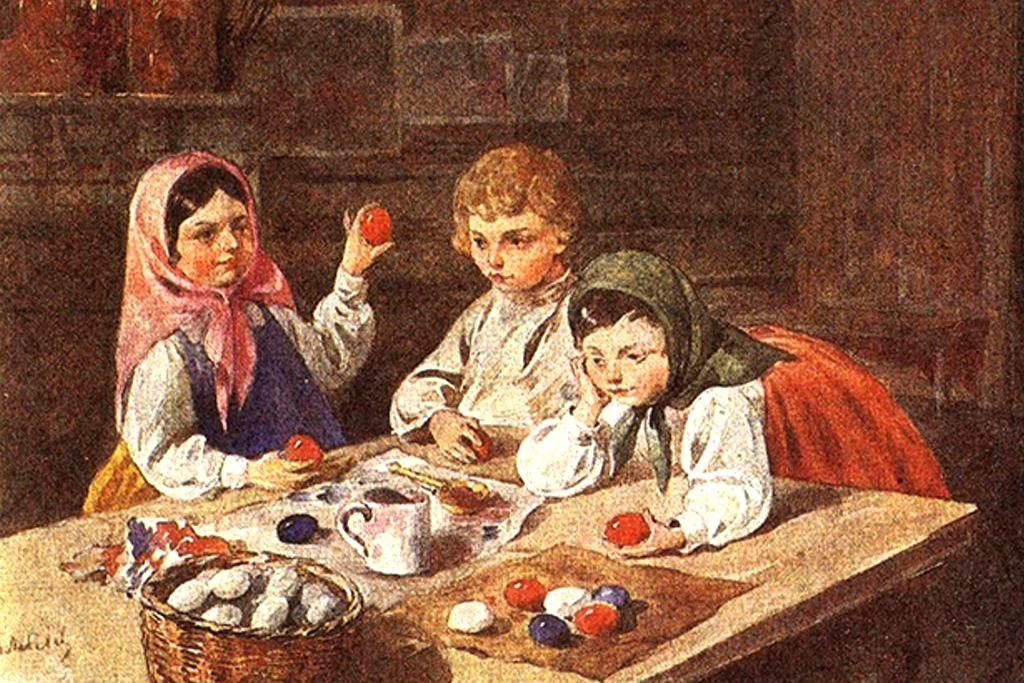 «Кручу, верчу, запутать хочу!»