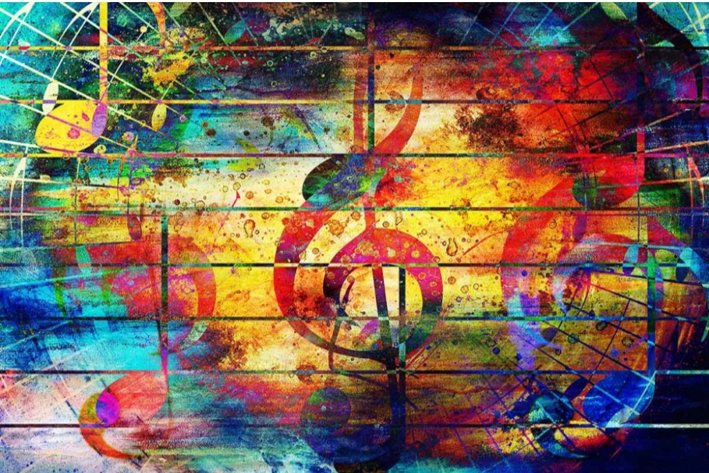 Концерт "Весенний букет мелодий для любимых"