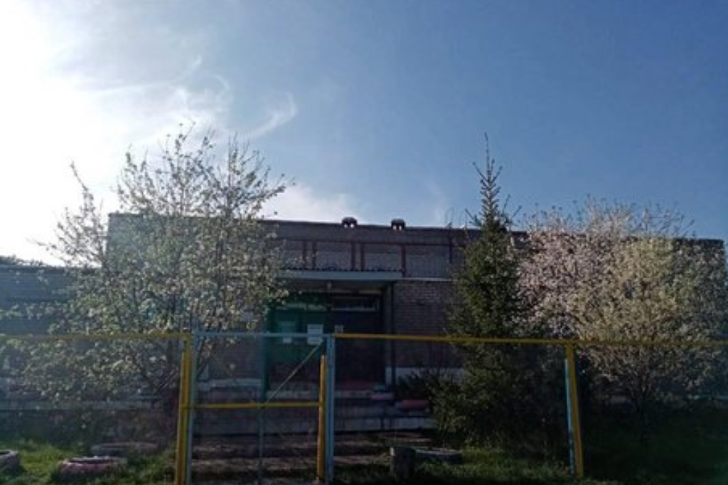 Тематическая программа «Игры народов мира»