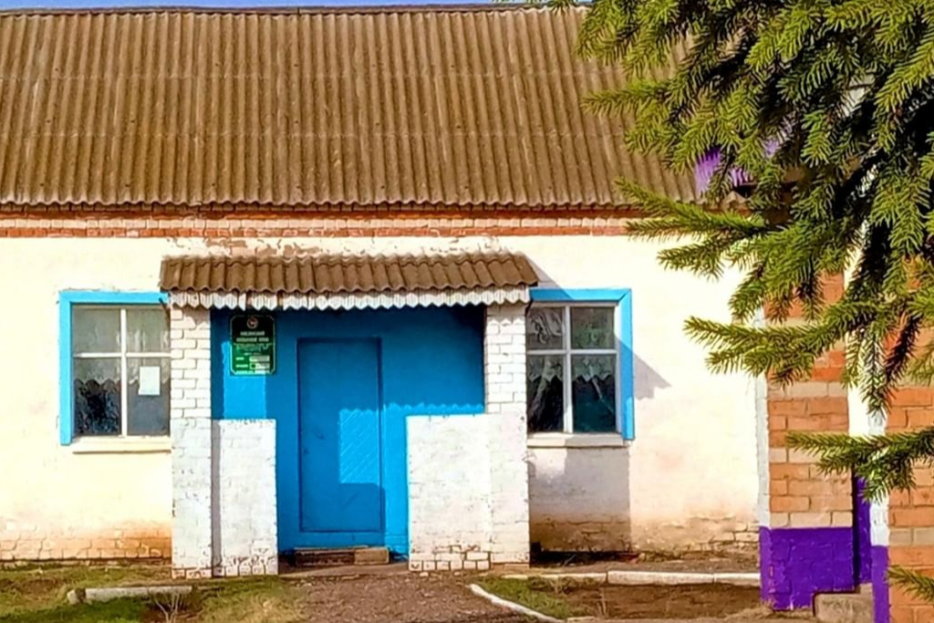 афиша Кисинский сельский клуб, ул Ленина, зд 14