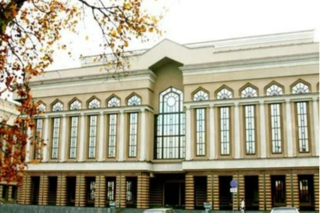 афиша Музей имени Салиха Сайдашева, ул. М. Горького, д. 13